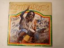 Ras Michael & The Sons Of Negus ?– Movements Vinyl LP 1978 #2