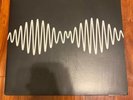 ARTIC MONKEYS - AM [LP]  (Vinyl)