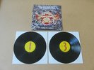 THE WILDHEARTS Fishing For Luckies ROUND 2 x LP ORIGINAL 1996 1ST PRESSING PROMO
