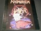 Slayer - Postmortem - Maxi 12