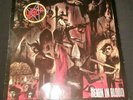 Slayer - Reign In Blood - LP 1986 - Vinyl Made in Germany 