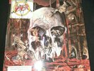 Slayer - South Of Heaven - LP 1988 - Vinyl Made in Germany 