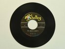 The Kac-Ties Oh What A Night /Let Me..45 RPM 7