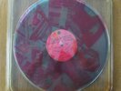 TALKING HEADS....SPEAKING IN TONGUES LP..DMM..LIMITED CLEAR (?) VINYL..POP INDIE