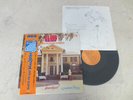 Elvis Presley 1974 Japan Quadara Disc LP RECORDED LIVE IN MEMPHIS Japanese