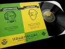Beethoven / Brahms: Violin Sonatas - Ferras **Telefunken LGX 66014 ED1 LP**