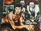 DAVID BOWIE Diamond Dogs RCA APL1 0576 UK Original VINYL LP GATEFOLD 1974 VG/VG+