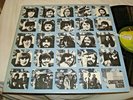 BEATLES-CHRISTMAS ALBUM-APPLE SBC 100-VG+/VG+ VINYL RECORD ALBUM LP