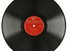 Blues 78 - Blind Boy Fuller - Step It Up And Go - Columbia - VG+ mp3