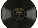 Prewar Romanian Folk 78 - Joseph Moskowitz - Anicuta Draga - Victor 67911 - VG+