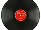 R&B 78 - Young Jessie - Mary Lou - Modern - VG+ mp3