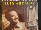 Luis Arcaraz 