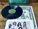 ALICE COOPER BILLION DOLLAR BABIES (VINYL) LP w/ bill & album sleeve UNTESTED