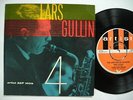 LARS GULLIN QUARTET Birks Works / I Love You + 2 EP 45 7