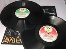 Tangerine Dream:  Alpha Centauri / Atem   1976 STUNNING NEAR MINT PROMO  LP