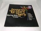 Byron Lee & The Dragonaires:  Jamaica's Golden Hits  1978  Jamaican 2XLP