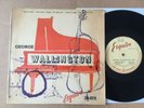 George Wallington Trio 1957 UK Esquire vinyl 10in  album