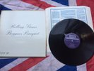 Rolling Stones-Beggars Banquet LP Nr Mint Stereo