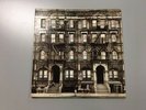 LED ZEPPELIN - Physical Graffiti 1975 Vinyl 2x LP SS 2-200 / ST-SS-753309-RI