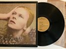 David Bowie - Hunky Dory - 1975 US Press LSP-4623 (NM) Ultrasonic Clean