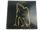 T. Rex Electric Warrior Album LP Reprise Records RS 6466 1971 Disc NM