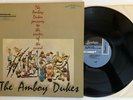 Amboy Dukes - Journey To The Center Of The Mind - 1968 US 1st Press S 6112 (NM-)