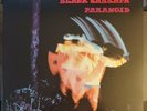Black Sabbath - Paranoid Vinyl LP NM+
