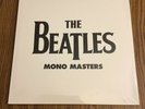 The Beatles 2014 ‘Mono Masters’ 3 LP factory sealed outta of ‘Mono box set’ Mint