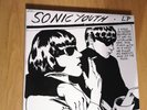 SONIC YOUTH - GOO BOX SET LP X 4LP