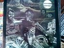 *CLEAROUT* Axegrinder - THE RISE OF THE SERPENT MEN 1988 33