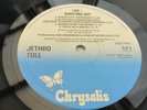Jethro Tull LIVE - BURSTING OUT 1987 UK 2LP 100% MINT AND UNPLAYED