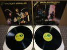 ELO. The Light Shines On Vol.1 & Vol.2 LP's. Harvest SHSM 2015 / 2027. Exc.