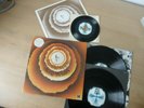 Stevie Wonder ?– Songs In The Key Of Life  NL  2LPs + 7