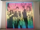 The B-52's Cosmic Thing Signed LP Group Autographs Vinyl Good Outer Sleeve RARE