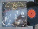 Aerosmith Get Your Wings Shrink PC 32847 LP