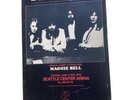 Bad Company Poster/ Window Card Vintage 1975