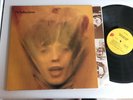 Rolling Stones LP Goats Head Soup ORIG.