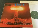 THE ATOMIC MR. BASIE-E=MC2-UK 1ST PRESS 1957 VINYL LP-COUNT/NEAL HEFTI (VG+/EX+)