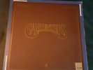 Carpenters the singles 1969-1973 quadraphonic lp vg+ vinyl record rare clean
