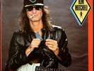 KIM MITCHELL 'Akimbo Alogo' Near Mint Never played 1984 1st press Promo LP