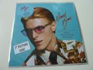 DAVID BOWIE - Who Can I Be Now - Rare 7