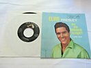 Elvis Presley- Are You Lonesome Tonight? b/w I Gotta Know 45RPM