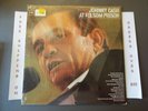 JOHNNY CASH AT FOLSOM 1968 2 EYE STEREO LP IN SHRINK CS 9639
