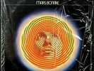 MARS BONFIRE Never played 1968 Original 1st pressing Psych Promo LP in shrink