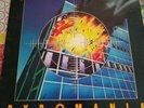 Def Leppard 1983 Pyromania Original Album Record LP Vinyl Excellent Shape