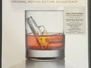 Chris Benstead ?– OST The Gentlemen SEALED LTD EDT COLOR VINYL NUMBERED