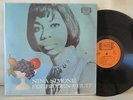 NINA SIMONE forbidden fruit NEAR MINT ORIGINAL DUTCH LP VOCAL JAZZ SOUL HOLLAND