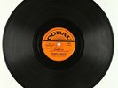 Rockabilly 78 - Johnny Burnette - Tear It Up - Coral - mp3