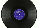 Rockabilly 78 - Mac Curtis - You Ain't Treatin' Me Right - King - mp3