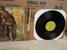 ORIGINAL JETHRO TULL AQUALUNG QUADRAPHONIC GATEFOLD LP CHRYSALIS RECORDS